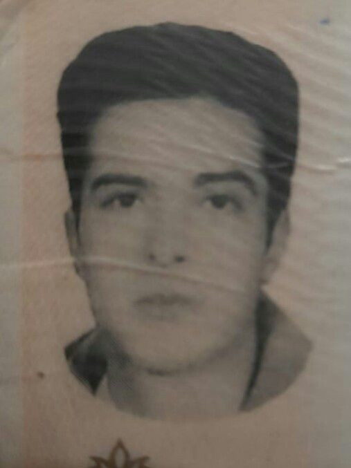 مجتبی کمالی
