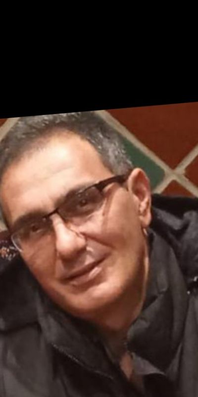 مجید ترابی زیارتگاهی