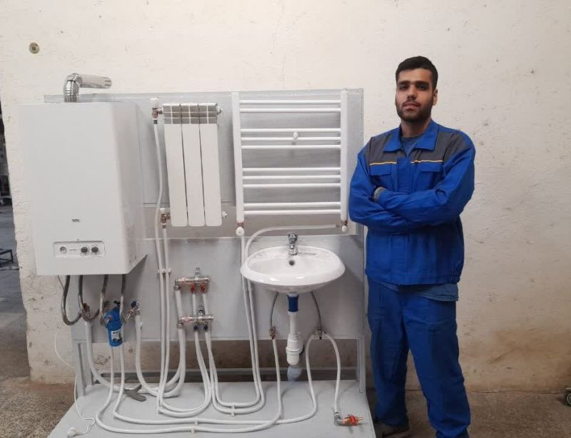 امین حبیب زاده