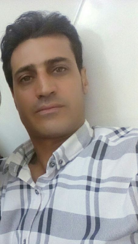 یوسف بهرامی