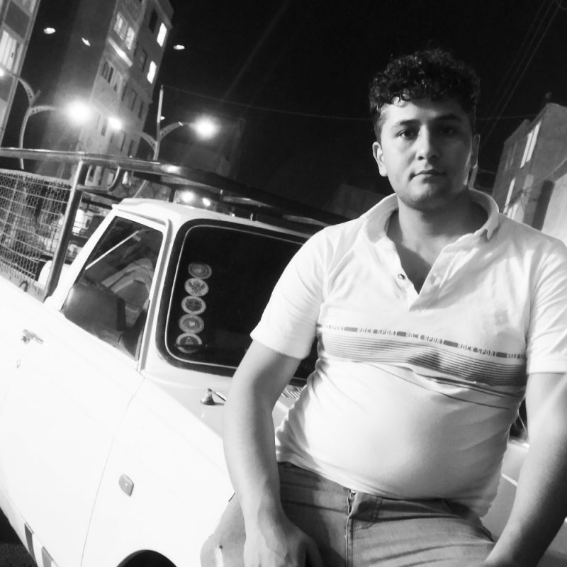 مجید میرزایی
