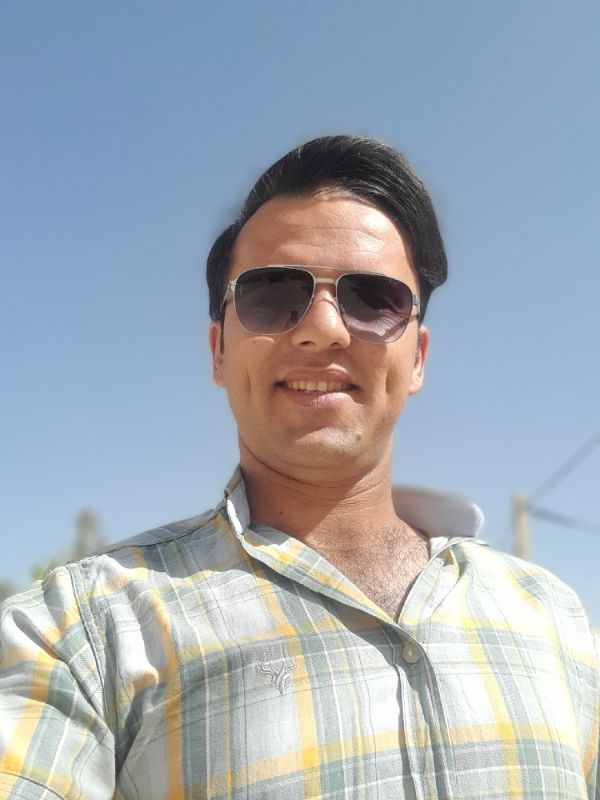 مهدی زارعی