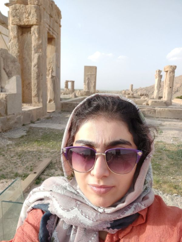 اسما یارمحمد پور