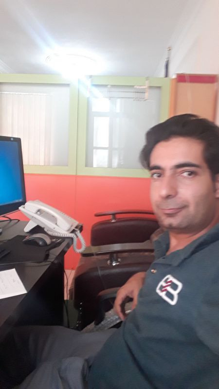 محمد سهیلی فر