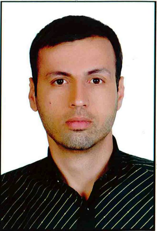 جلال محمودی زاده