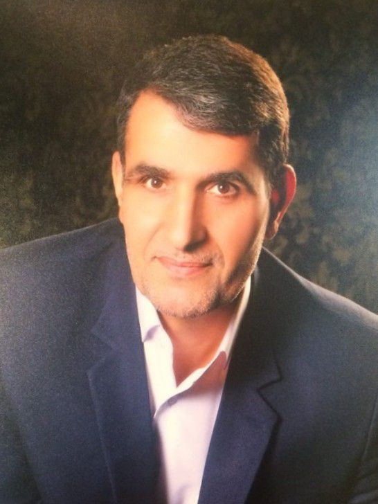 عبدالصمد کریمی