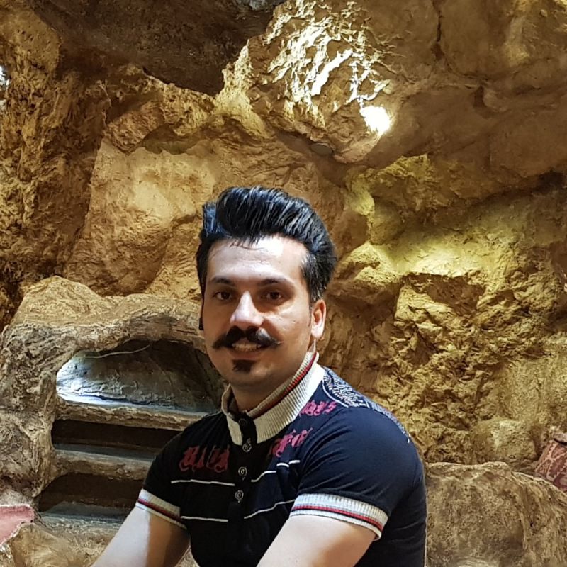 سهیل یعقوبی