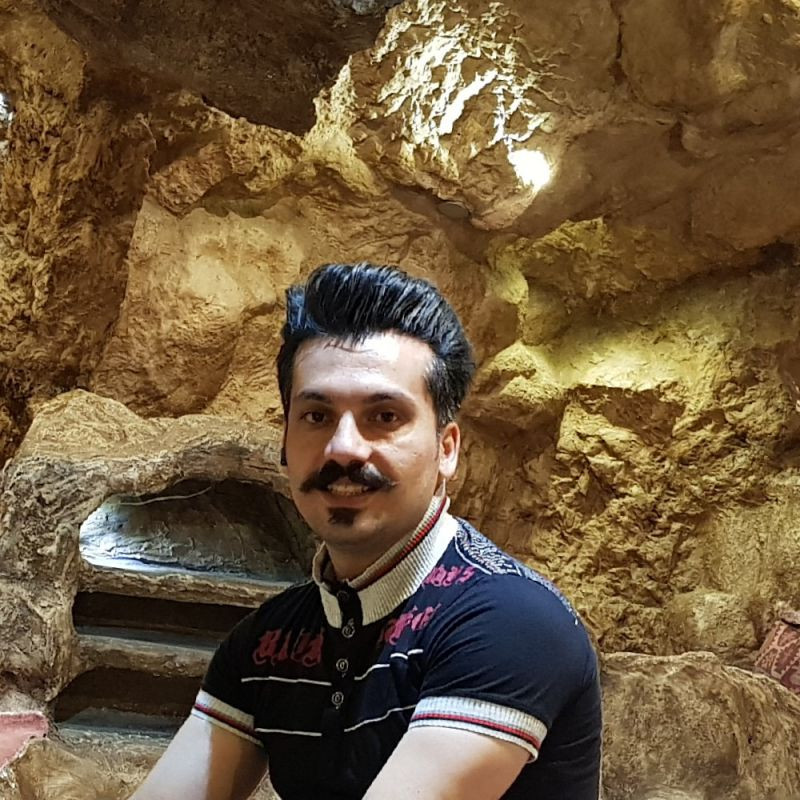 سهیل یعقوبی