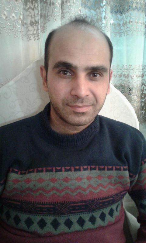 وحید قربانی