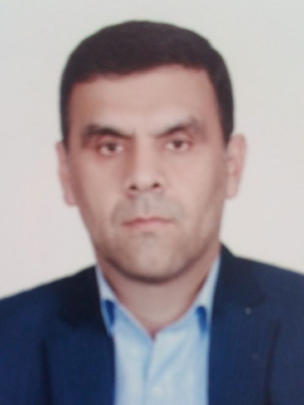 علی جهانگیری نسب