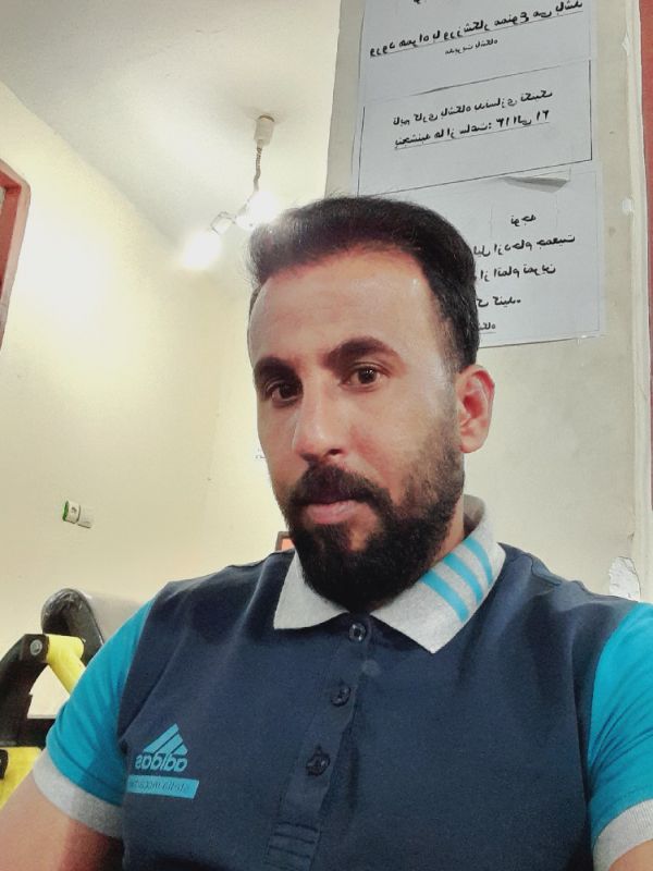 ابراهیم بوعذار