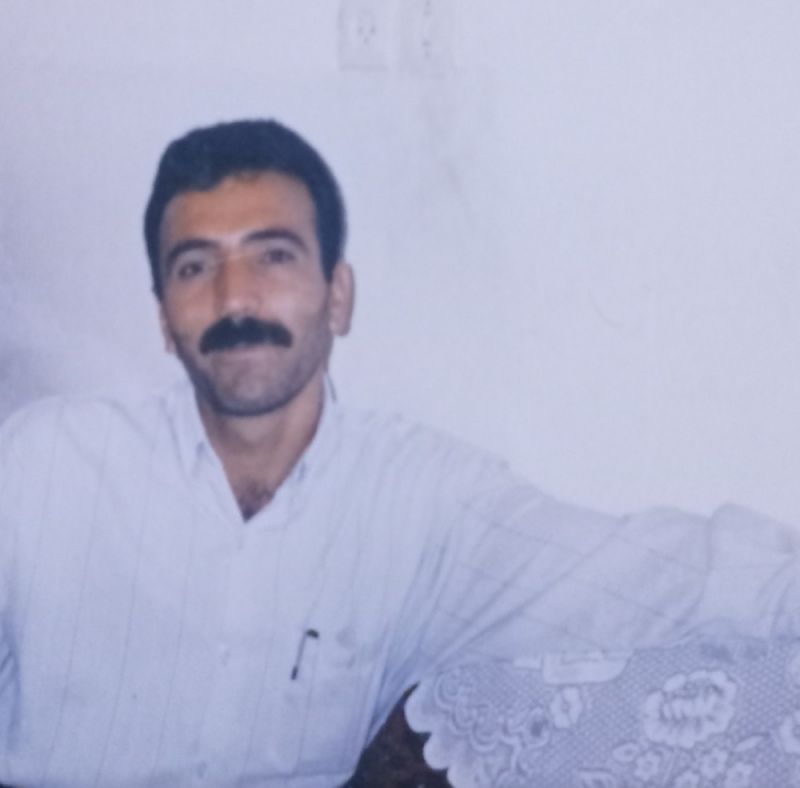 جعفر حیدری