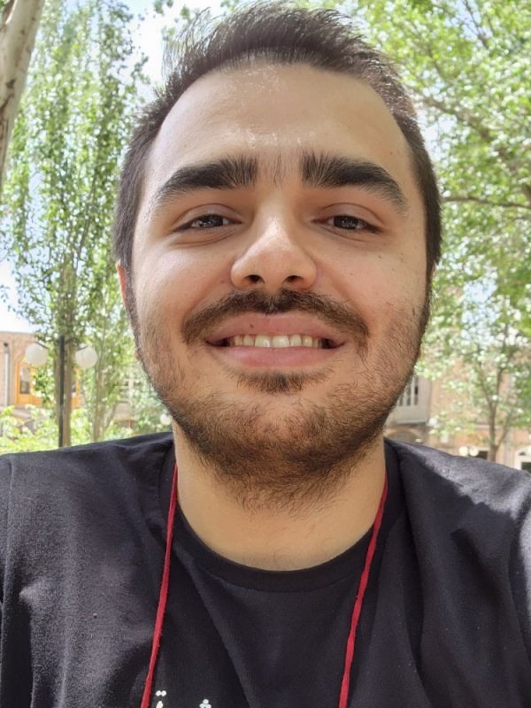 مسیح ریحانی