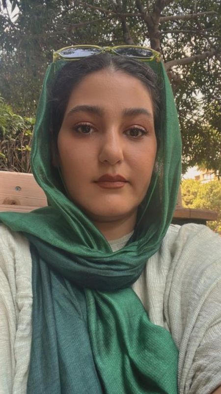 زهرا راضی سردرودی