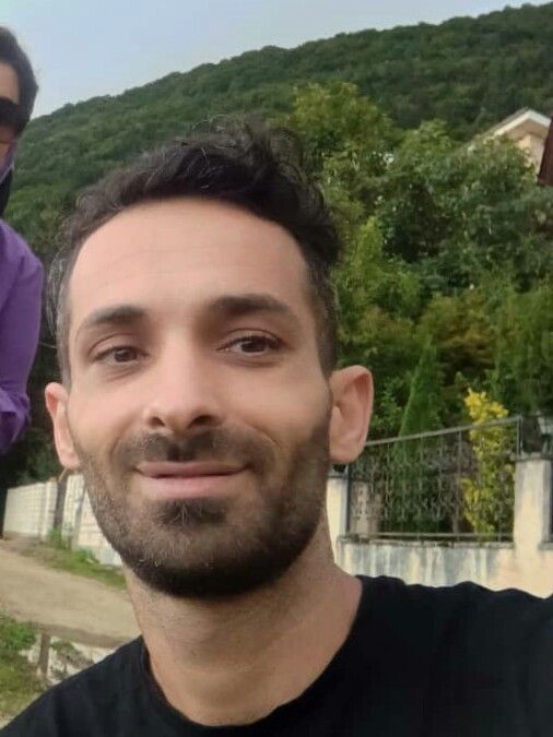 میلاد خورسند