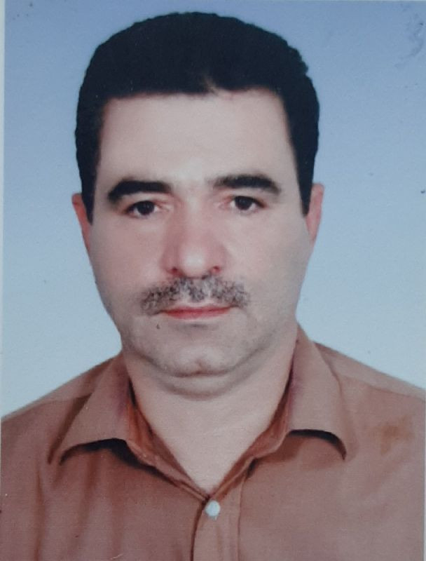 خسرو سفردوست