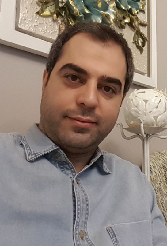 محسن بنااسماعیلی
