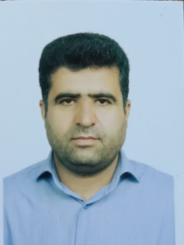 یاسین سعیدی