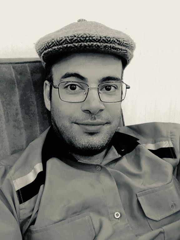 حسین حیدری