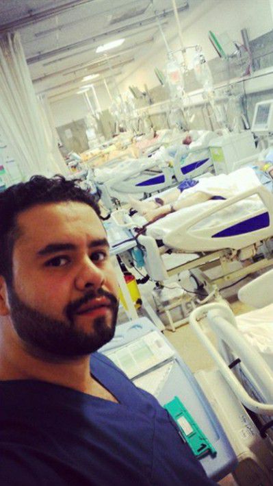 احسان رفیع نژاد