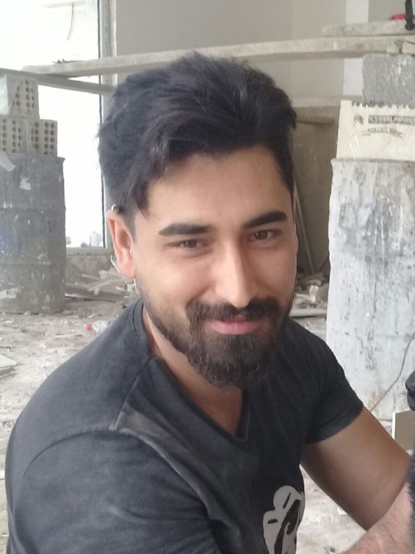 مهدی یگانه