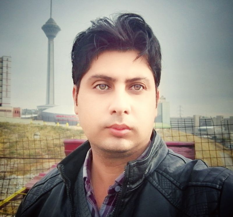 مجتبی سليمی نژاد