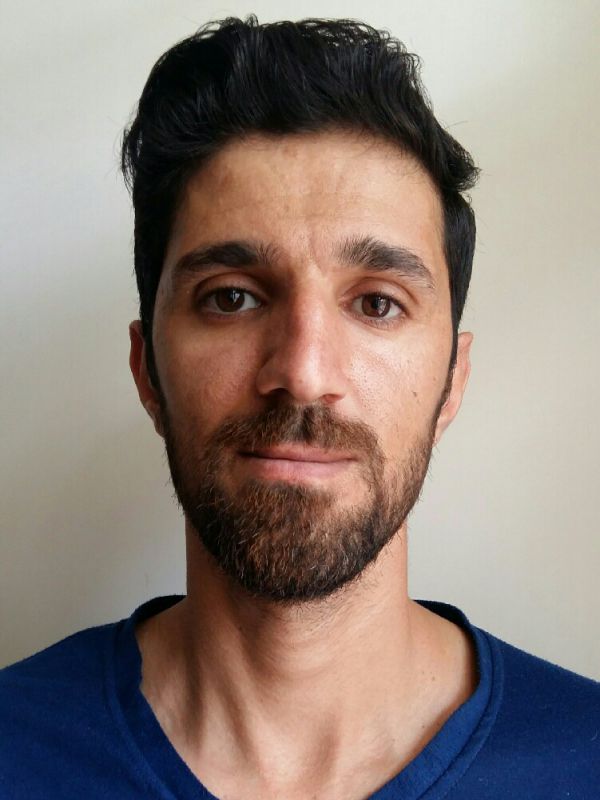 حمید قبادی