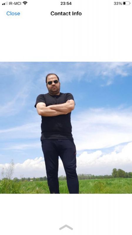 علی حسینی نسب