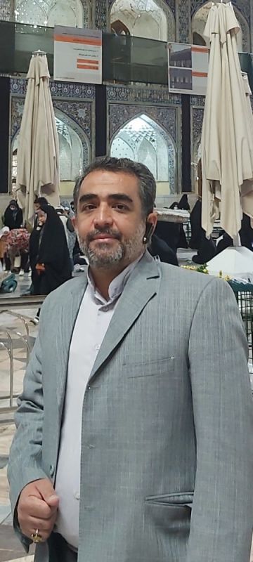اکبر جباری