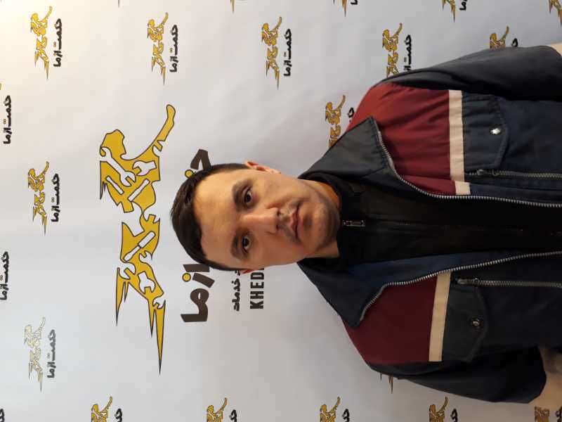 حامد پوررحیم