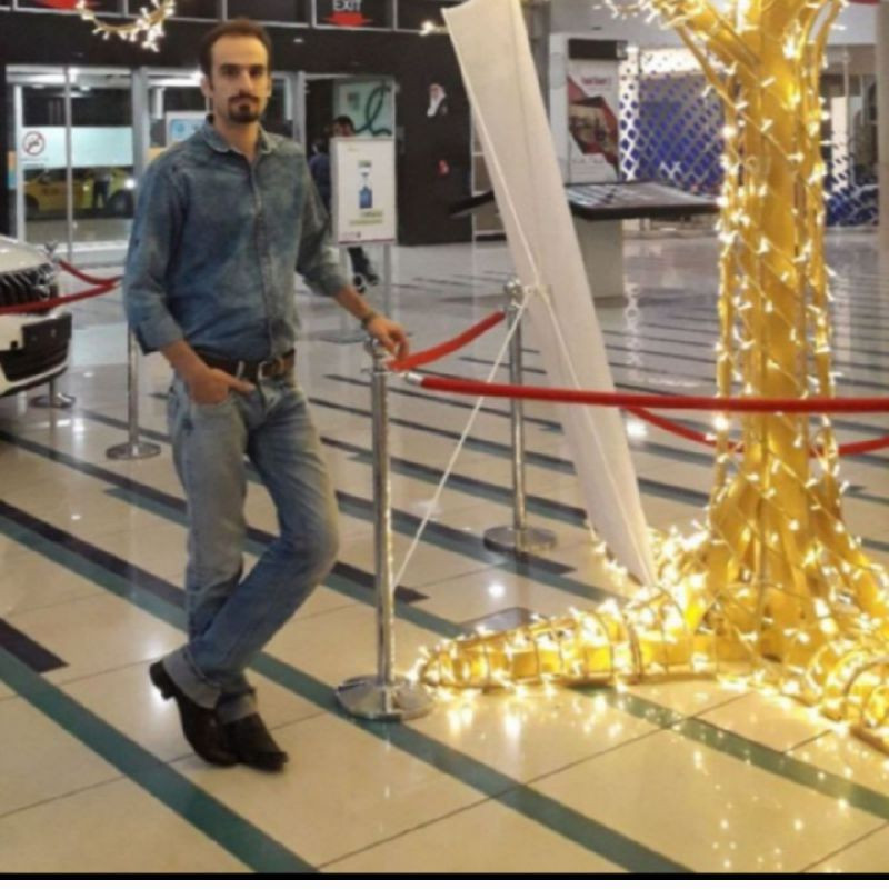 تعویض گلس سروش