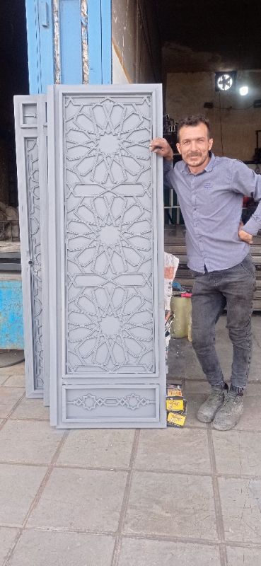 بهروز خداپرست