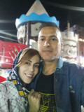 رضا استاد قاسمی