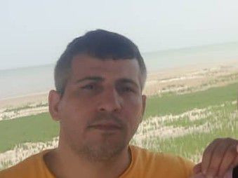 طالب فقیه  عباسی