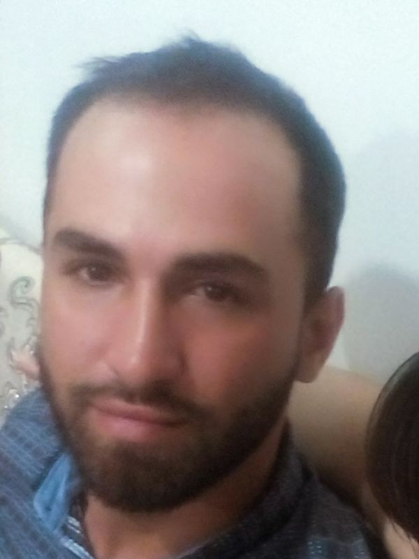 میثم فدایی