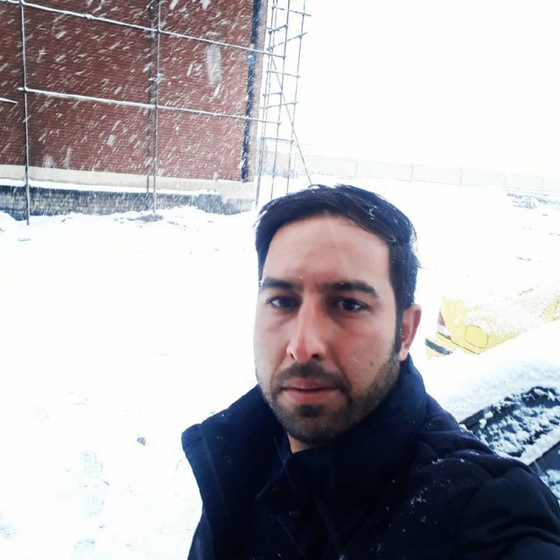 سلیمان میری
