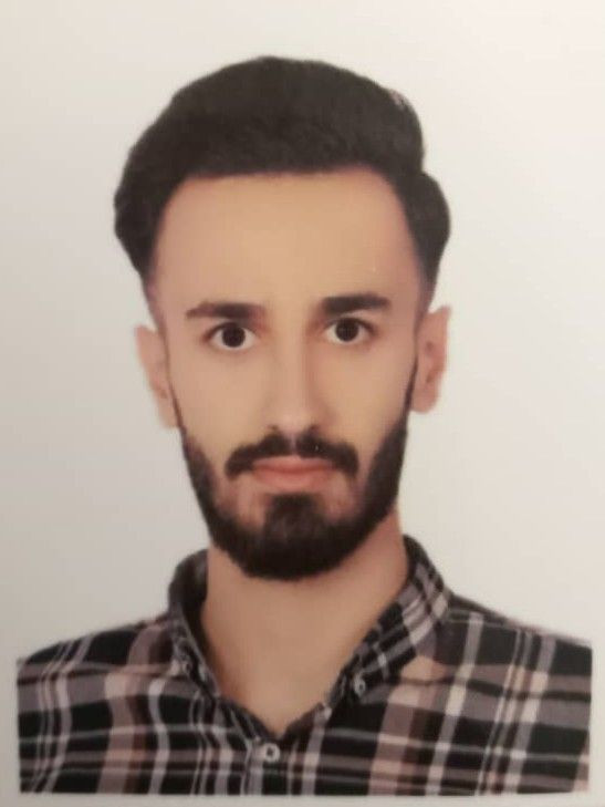 محمد خوش اخلاق ورنوسفادرانی