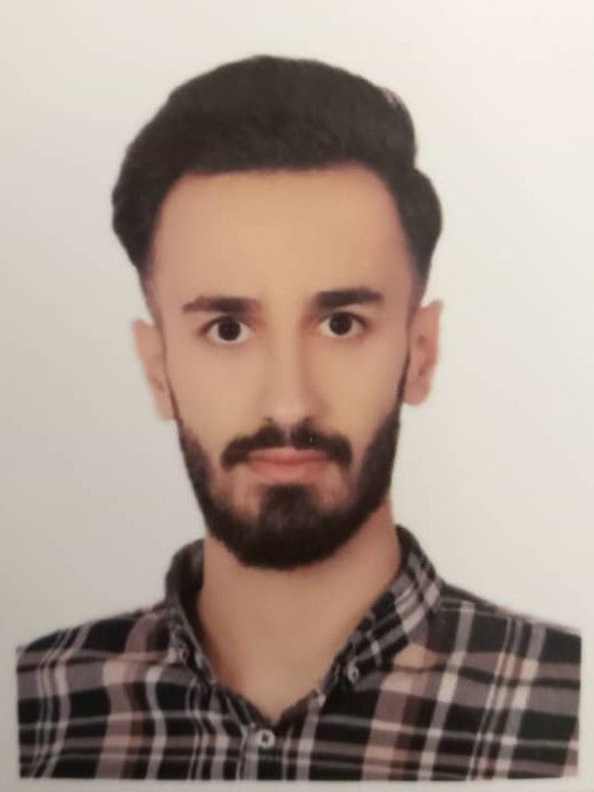 محمد خوش اخلاق ورنوسفادرانی