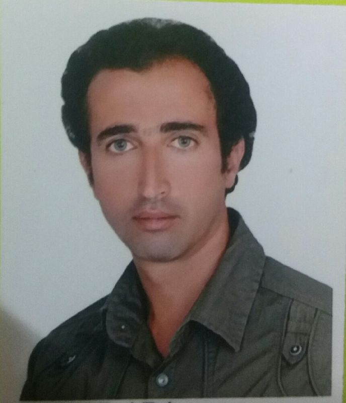 مهدی امینی پزوه