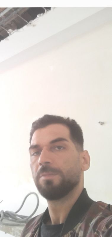 علی رجبی