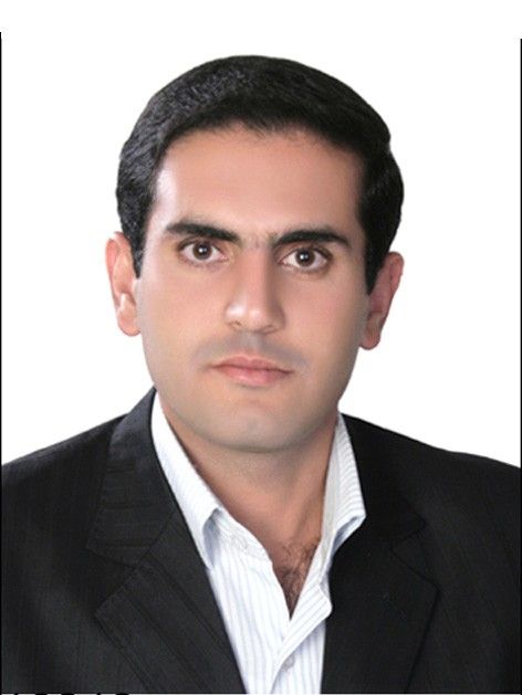 محمد مویدی