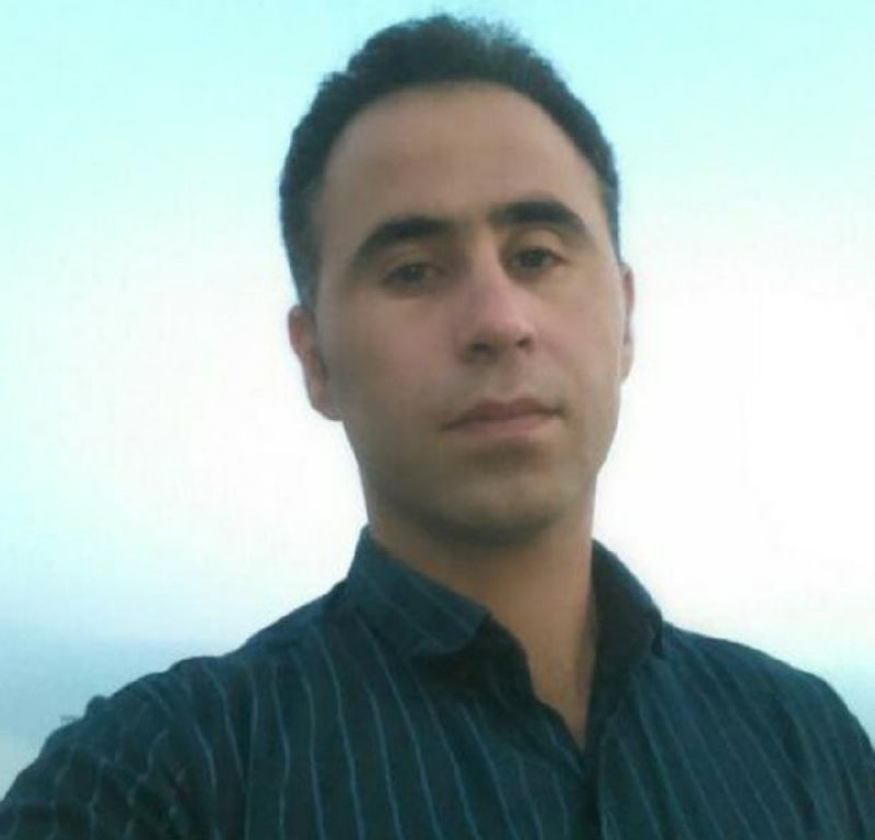 امیر روستاصفت بینا