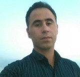 امیر روستاصفت بینا