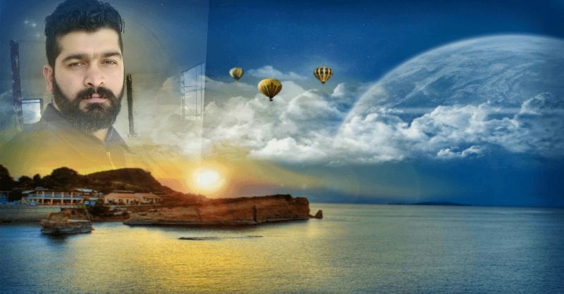 محمدرضا اعتمادی فر