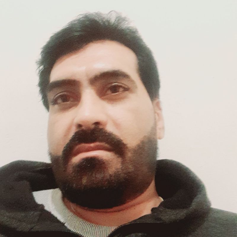 محمدرضا فقیهی