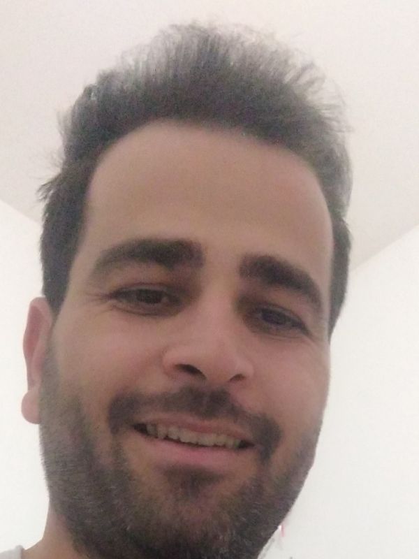 فریدون خدابنده لو