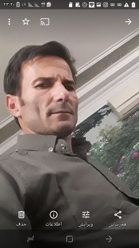 مهدی مرادی