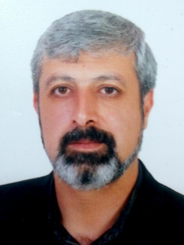ناصر زمانی