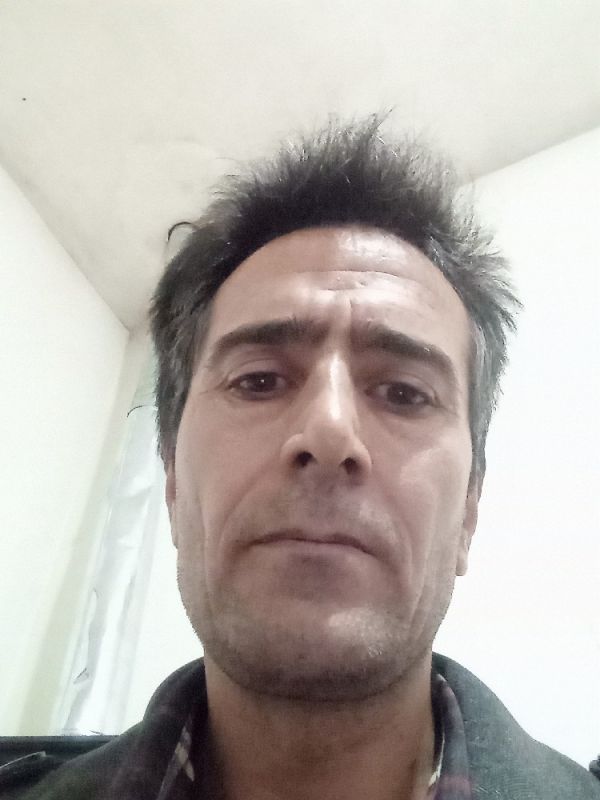 محمود حضرتی