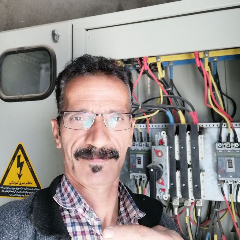 محمدحسین منصوری